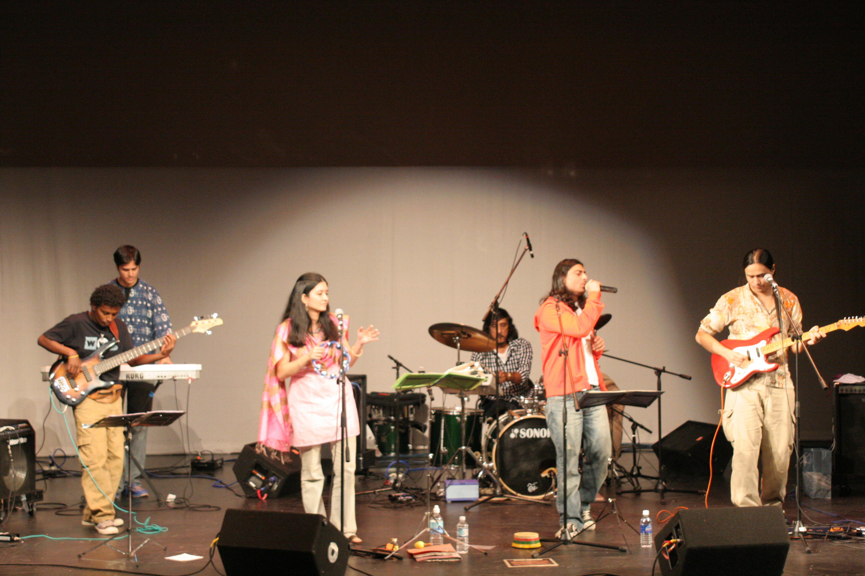 Uttoron Gallery 2007