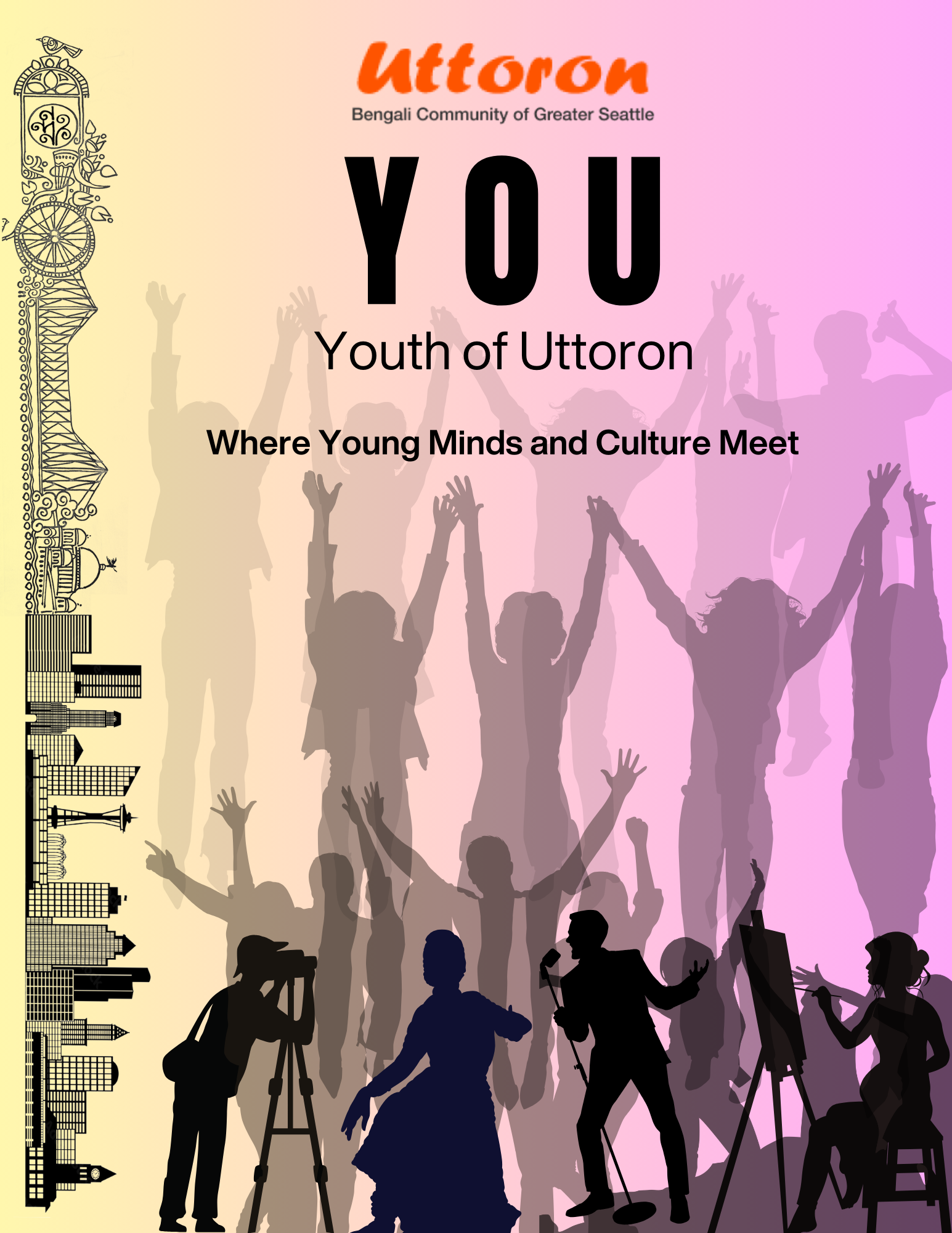 Youth of Uttoron